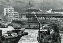 Hong Kong 1973